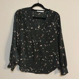 Lush Blouse